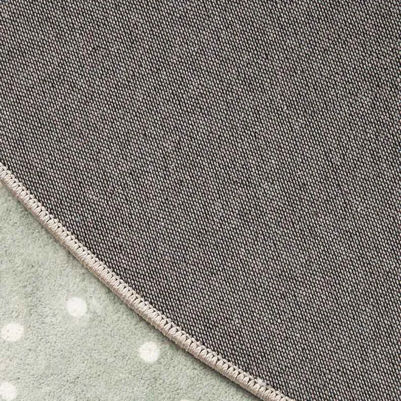 Round Rug for Living Room / Bedroom