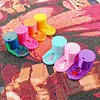 Multifunctional Rotary Release Diamond Painting Drill Tray /Storage Box DIY Diamond Art Accessories