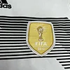 2018 Retro Germany Home Football Shirt 1:1 Thai Quality