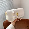 New Korean stylish messenger bag