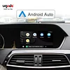 Ugode Wireless Apple CarPlay Android Auto box for Benz A CLA GLA C E ML GLK G NTG4.5/5.0