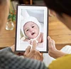 10.1 Inch Electronic Photo Album HD Smart Digital Cloud Photo Frame Display Touch Screen Player