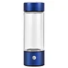 Hydrogen Water Bottle Improve Water Quality Ion Water Bottle for Travel Exercise