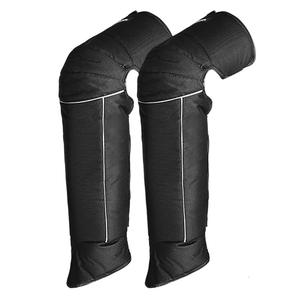 

SULAITE GT-1204 Motorcycle Winter Knee Pad Windproof Kneepad Leg Protector, 501 Original