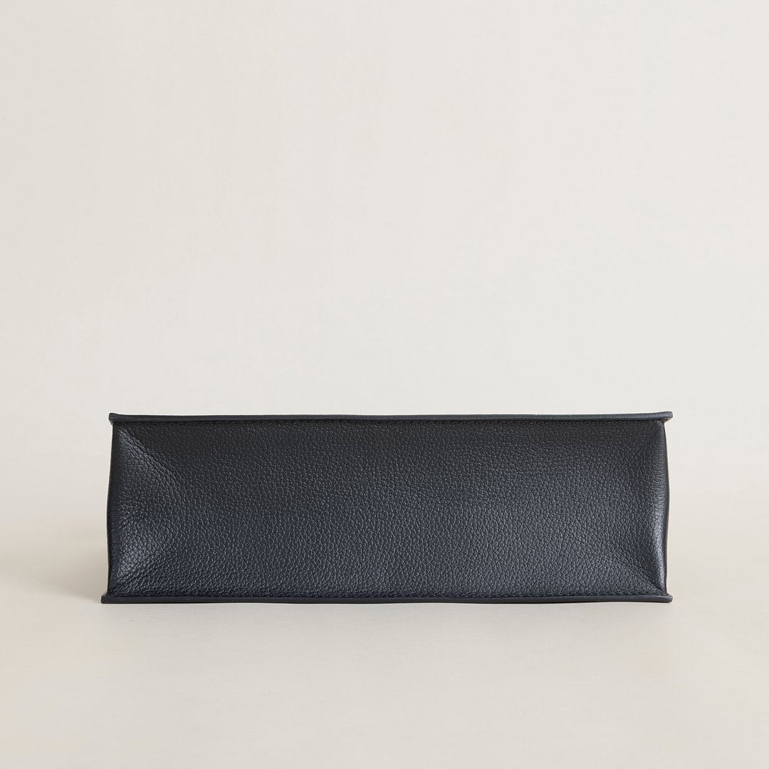 Kelly Danse Evercolor 89 Noir&nbsp;/18 Etoupe PHW