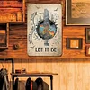 LET IT BE - Vintage Metal Signs(12*16Inch) - Music