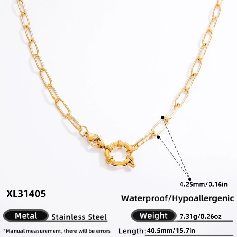 1 Piece 11.34*11.08mm 24.65*13.62mm 4.29*24.15mm 304 Stainless Steel Zircon 18K Gold Plated Tree Heart Shape Candy Jewelry Accessories Pendant