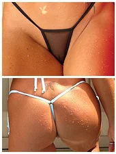 Pornhint Angel See Through Bottom New