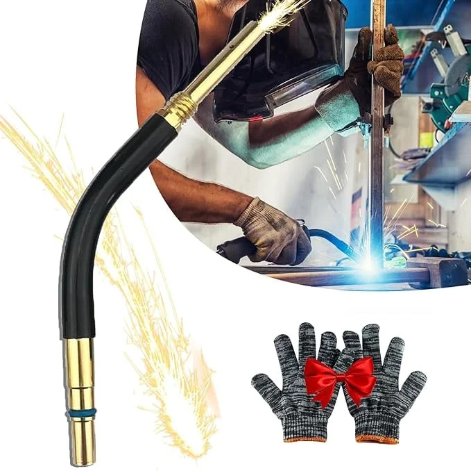 Welding Gun Bending Pipe Bending Rod