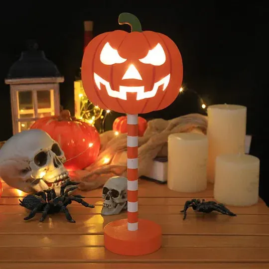 👻👻LED Halloween Lights 🎃💀