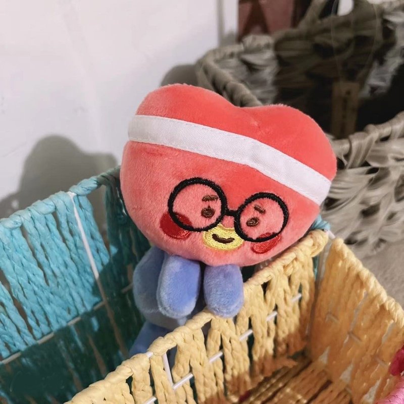 bt21 monitor doll