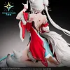 1/6 Scale Hsin - Wuthering Waves Resin Statue - Octagram Studio