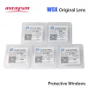 Axrayser Original WSX Laser Protective Windows For Fiber Cutting Head KC13/15