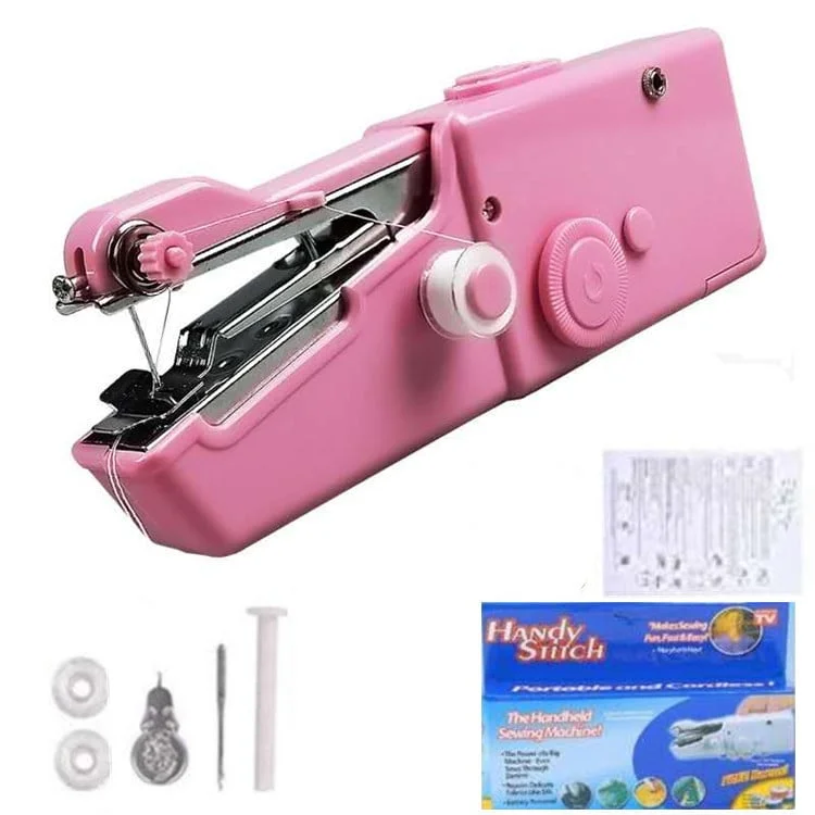 Handheld Mini Electric Sewing Machine[Make Your Life Easier ]🥳Buy 2
