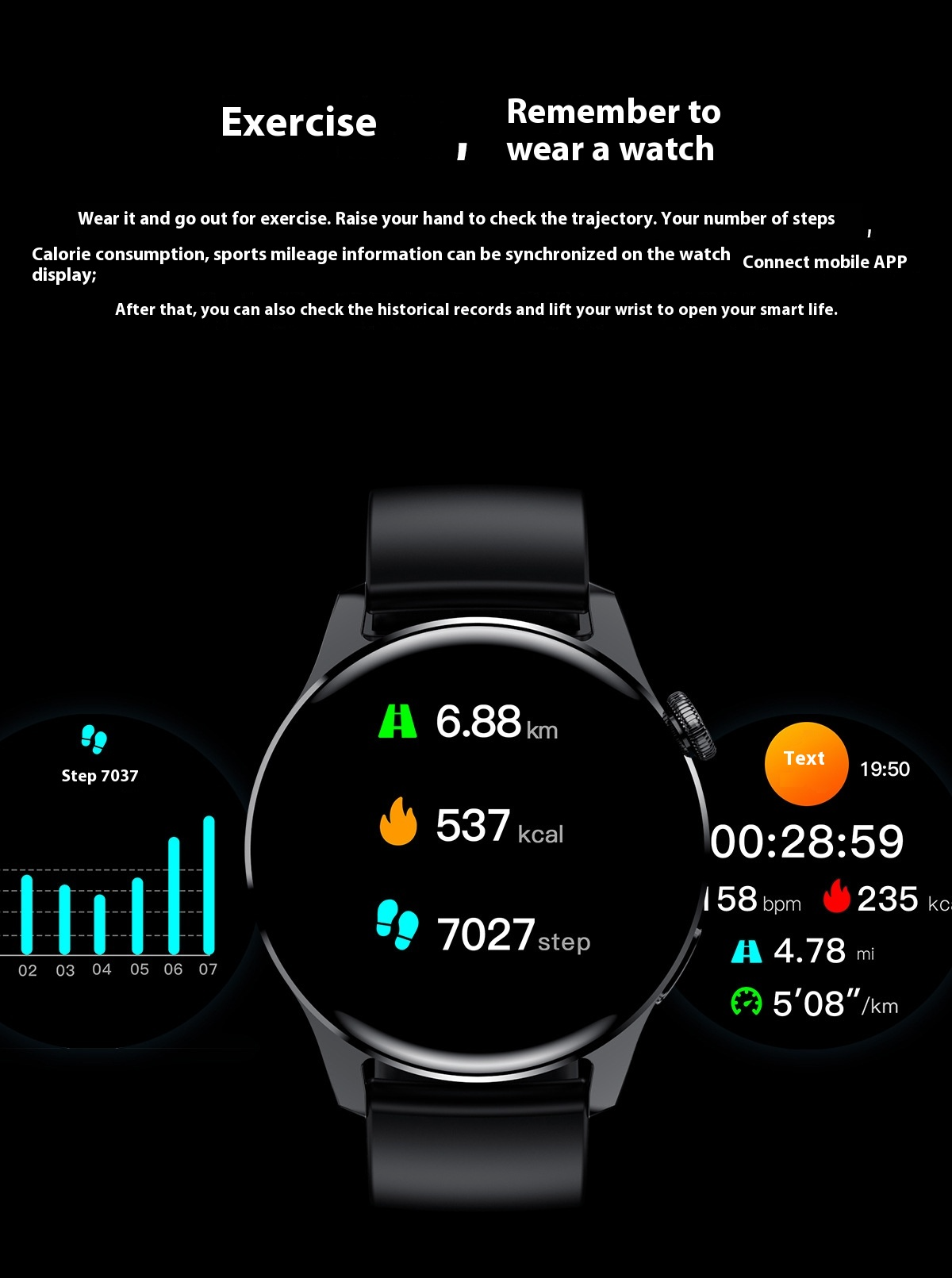 Likron Watches