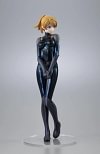1/8 Scale Dezariam Suit Ver. Yuki Mori - Space Battleship Yamato Official Statue - MegaHouse