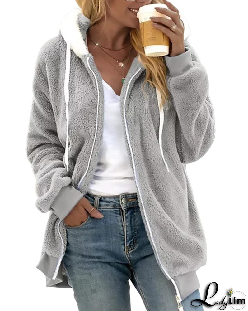 Modern and Comfortable Jacket