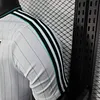 Joyfball 2025/2026 Player Version Liverpool Casual Style Football Shirt（The player version jersey is a bit tight, please pay attention to the size selection）