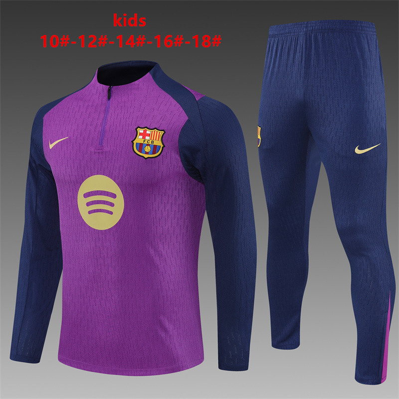 KIDS-PL-25/26-TR-BAR-HZ-PUR-POLO-A00384