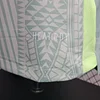 2024 Player Version Long Sleeve Mexico Away Football Shirt 1:1 Thai Quality