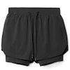  **Men's Performance Running Shorts with Secure Phone Pocket** by Inlyline