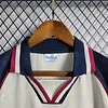1999 Retro West Ham United Iron Lady Away Football Shirt 1:1 Thai Quality