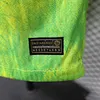 2024/2025 Player Version Brazil Special Edition Football Shirt 1:1 Thai Quality