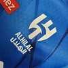 2023/2024 Player Version Al-Hilal Home Football Shirt