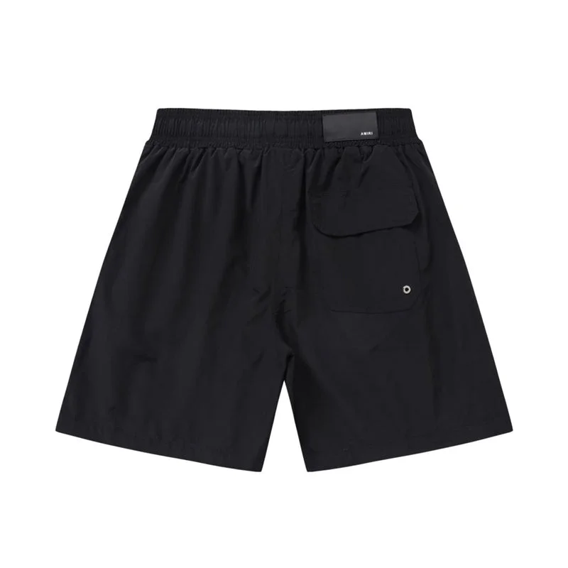 AMIRI  fashion sports shorts