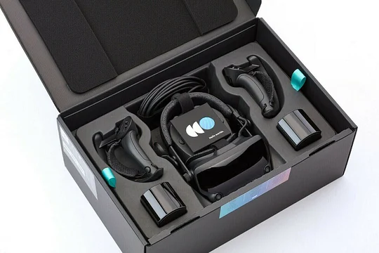 Valve Index VR Kit