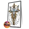 Diamond Painting -DIY Full Square Drill Dreamcatcher