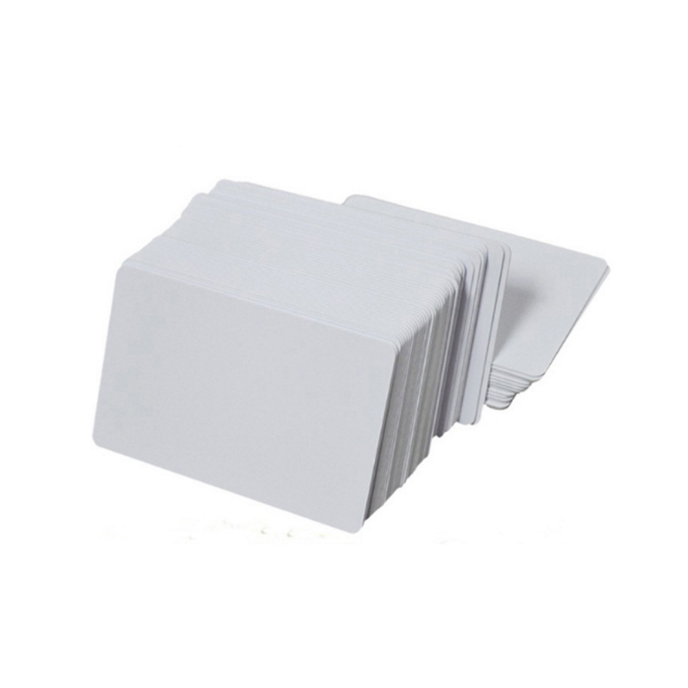 Programmable Access Control System 125khz PVC ID Blank Em4305 T5577 Card