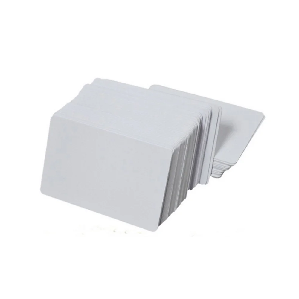 Programmable Access Control System 125khz PVC ID Blank Em4305 T5577 Card