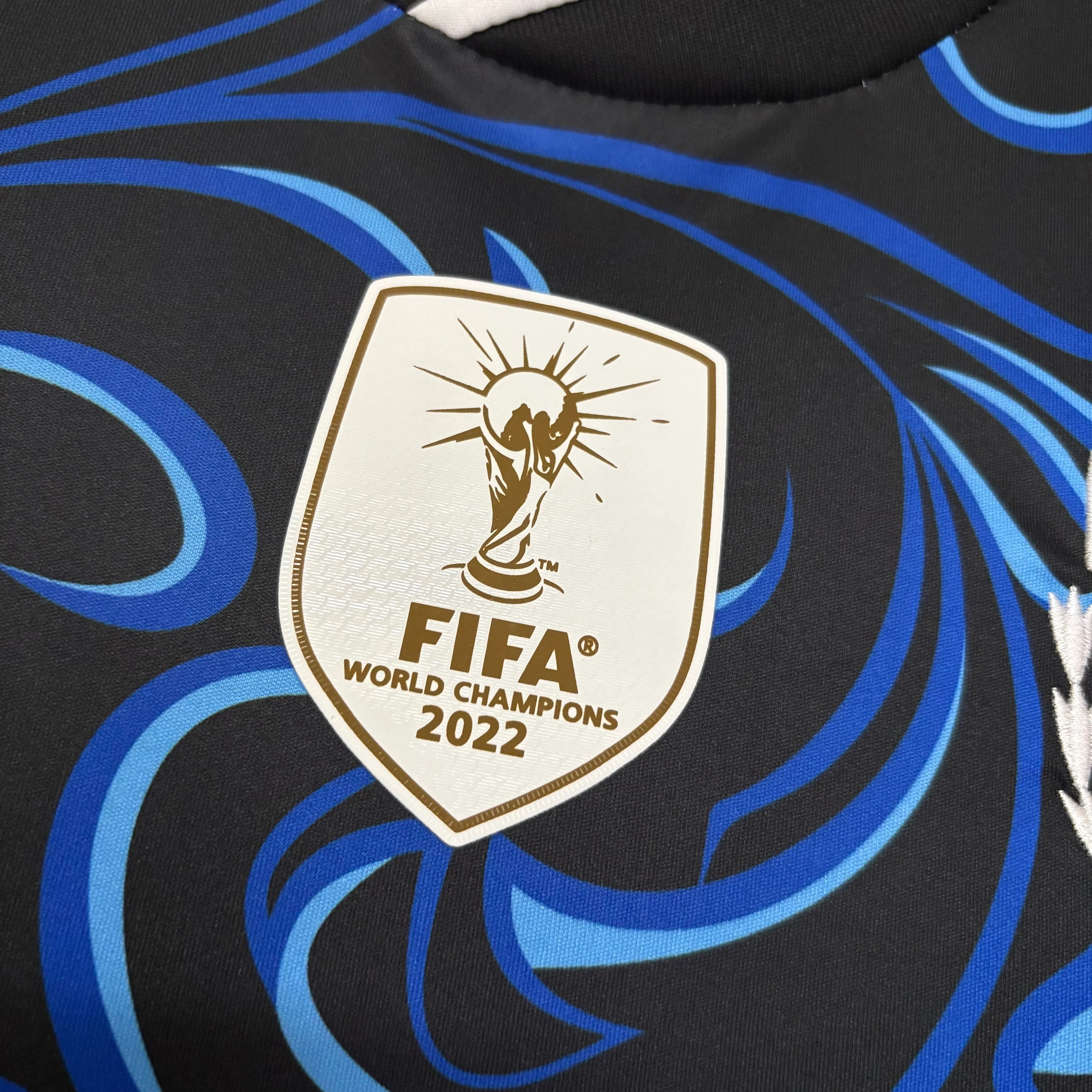 2026 Argentina Away Soccer Jersey Thai Quality