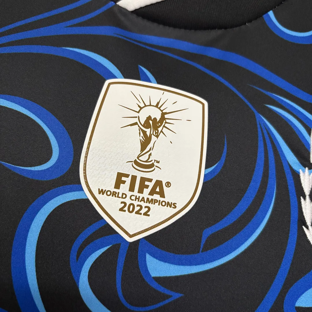 2026 Argentina Away Soccer Jersey Thai Quality