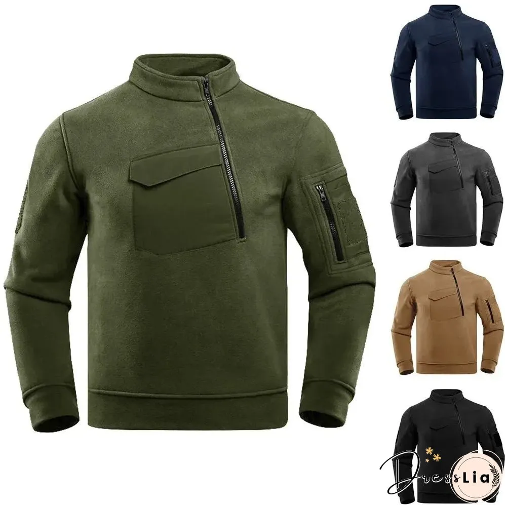 Comfortable and Stylish winter Jacket