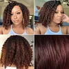TWIST OUT NATURAL HAIR WIG