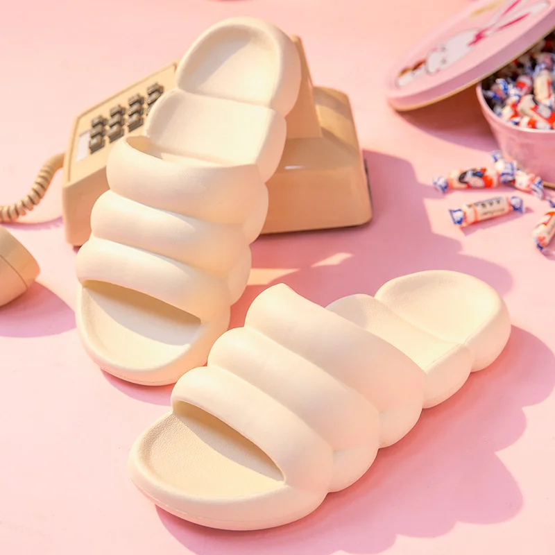 Letclo™ 2021 Silent And Comfortable Slippers letclo Letclo