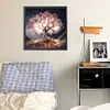 Diamond Painting-DIY Full Round Drill Life Tree