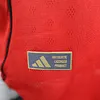 2025/2026 Player Version Manchester United Home Football Shirt 1:1 Thai Quality