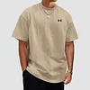 Men's Loose Breathable T-Shirt