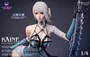 1/4 Scale DLC Ver. Kaine with LED - Nier:Automata Resin Statue - coolbear [In Stock]
