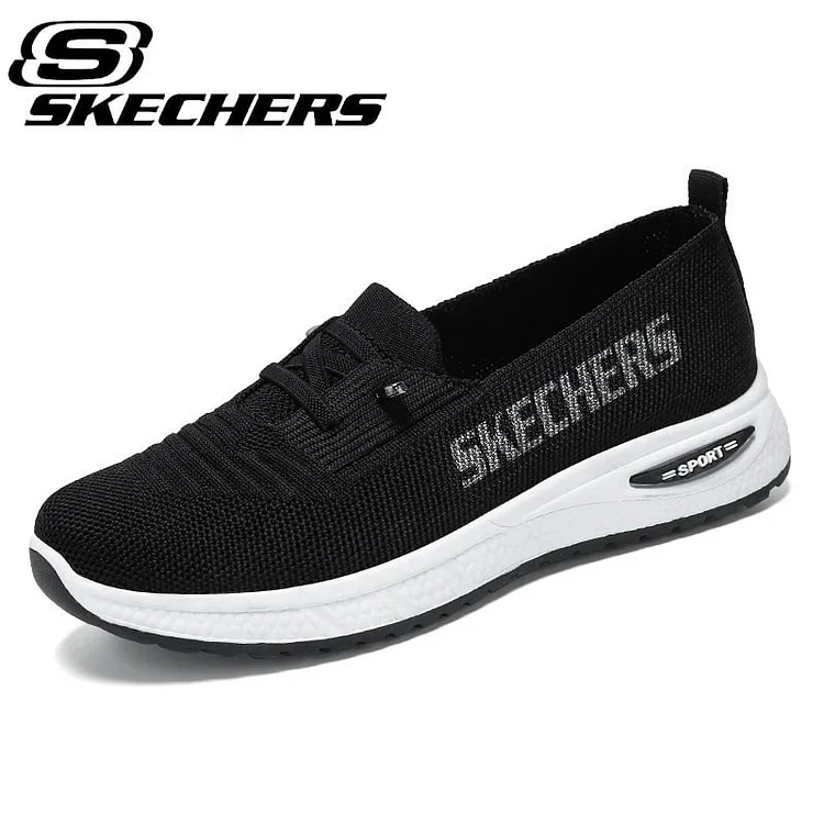 LEHKÉ A PRODYŠNÉ VÍKENDOVÉ BOTY SKECHERS®