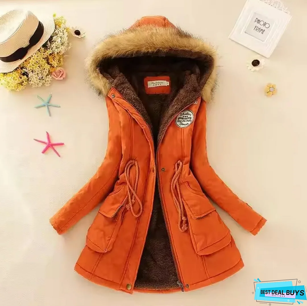 Versatile and Comfortable Jacket