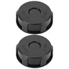 Electric Water Pump Adapter Universal Camping Water Tank Cover for Outdoor