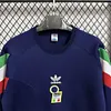 Joyfball 2025/2026 Italy Long sleeved thick hoodie