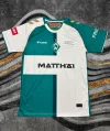 2025/26 Werder Bremen Special Edition Football Shirt