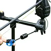 LED Carp Fishing Swing Adjustable Bite Alarm Indicator Carp Fishing Alarm Swing