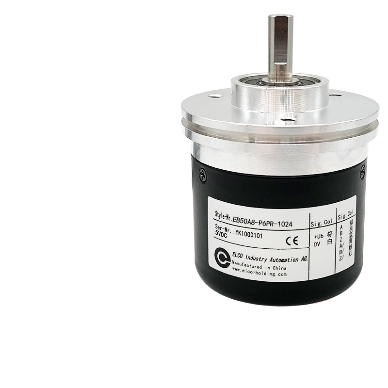 EB50A8-P6PR-1024 EncoderEB50A8-P6PR-1000