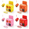 Silicone Cover Anti-Slip Protective Sleeve Case Skin Cover for Yoto Mini Player